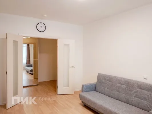 2-к квартира, 68.5м², 84300 ₽/мес — фото № 2 2-к квартира, 68.5м², 84300 ₽/мес — фото № 2