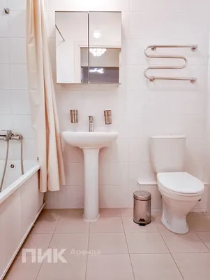 2-к квартира, 68.5м², 84300 ₽/мес — фото № 8 2-к квартира, 68.5м², 84300 ₽/мес — фото № 8