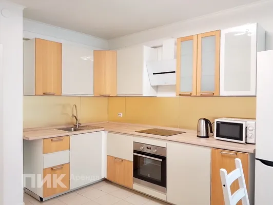 2-к квартира, 68.5м², 84300 ₽/мес — фото № 6 2-к квартира, 68.5м², 84300 ₽/мес — фото № 6