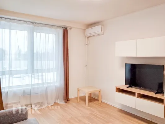 2-к квартира, 68.5м², 84300 ₽/мес — фото № 1 2-к квартира, 68.5м², 84300 ₽/мес — фото № 1