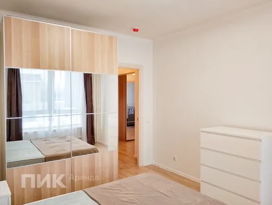 2-к квартира, 68.5м², 84300 ₽/мес — фото № 4 2-к квартира, 68.5м², 84300 ₽/мес — фото № 4