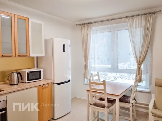 2-к квартира, 68.5м², 84300 ₽/мес — фото № 5 2-к квартира, 68.5м², 84300 ₽/мес — фото № 5