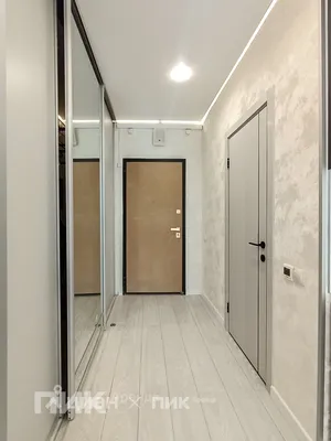 Студия, 28м², 83000 ₽/мес — фото № 8 Студия, 28м², 83000 ₽/мес — фото № 8