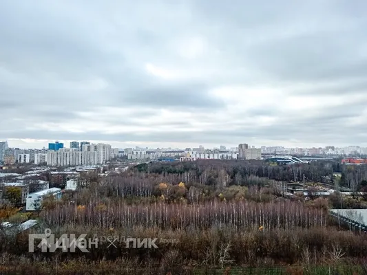 Студия, 28м², 83000 ₽/мес — фото № 10 Студия, 28м², 83000 ₽/мес — фото № 10