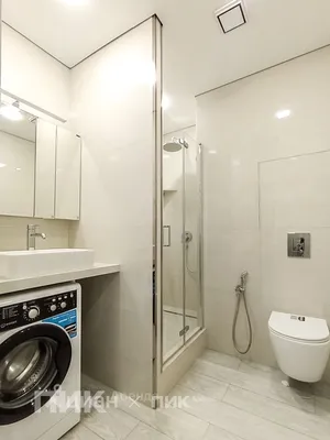 Студия, 28м², 83000 ₽/мес — фото № 6 Студия, 28м², 83000 ₽/мес — фото № 6