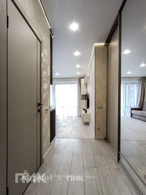 Студия, 28м², 83000 ₽/мес — фото № 7 Студия, 28м², 83000 ₽/мес — фото № 7