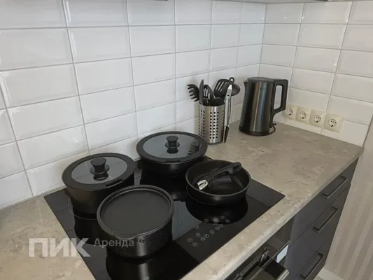 Студия, 28м², 83000 ₽/мес — фото № 4 Студия, 28м², 83000 ₽/мес — фото № 4