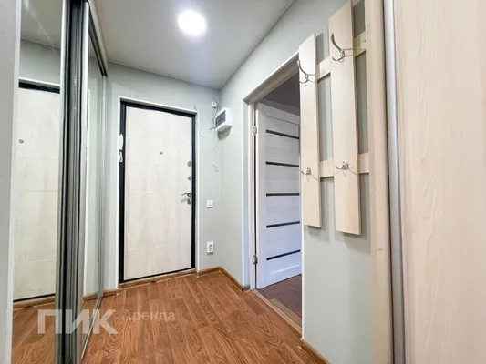 1-к квартира, 37.1м², 41800 ₽/мес — фото № 9 1-к квартира, 37.1м², 41800 ₽/мес — фото № 9