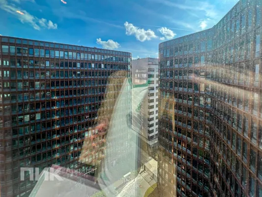Студия, 25м², 49400 ₽/мес — фото № 10 Студия, 25м², 49400 ₽/мес — фото № 10