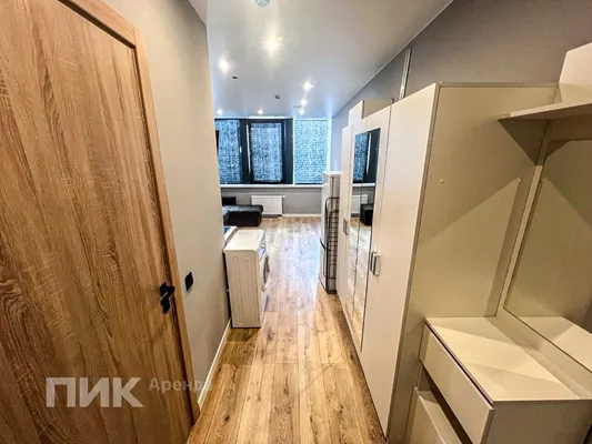 Студия, 25м², 49400 ₽/мес — фото № 7 Студия, 25м², 49400 ₽/мес — фото № 7