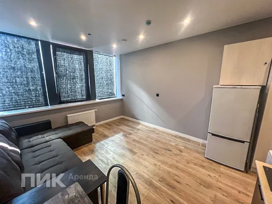 Студия, 25м², 49400 ₽/мес — фото № 2 Студия, 25м², 49400 ₽/мес — фото № 2