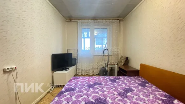 2-к квартира, 50.9м², 58200 ₽/мес — фото № 4 2-к квартира, 50.9м², 58200 ₽/мес — фото № 4