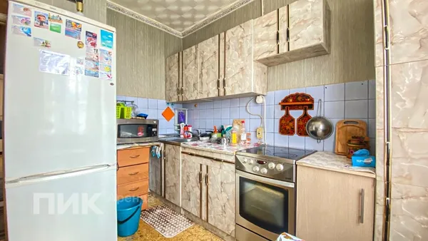 2-к квартира, 50.9м², 58200 ₽/мес — фото № 8 2-к квартира, 50.9м², 58200 ₽/мес — фото № 8