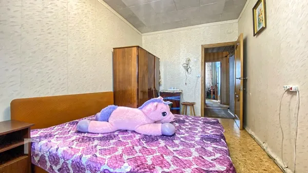 2-к квартира, 50.9м², 58200 ₽/мес — фото № 6 2-к квартира, 50.9м², 58200 ₽/мес — фото № 6