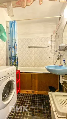 2-к квартира, 50.9м², 58200 ₽/мес — фото № 9 2-к квартира, 50.9м², 58200 ₽/мес — фото № 9
