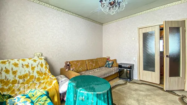2-к квартира, 50.9м², 58200 ₽/мес — фото № 3 2-к квартира, 50.9м², 58200 ₽/мес — фото № 3