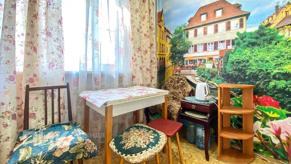 2-к квартира, 50.9м², 58200 ₽/мес — фото № 7 2-к квартира, 50.9м², 58200 ₽/мес — фото № 7