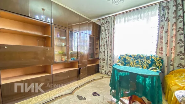 2-к квартира, 50.9м², 58200 ₽/мес — фото № 2 2-к квартира, 50.9м², 58200 ₽/мес — фото № 2