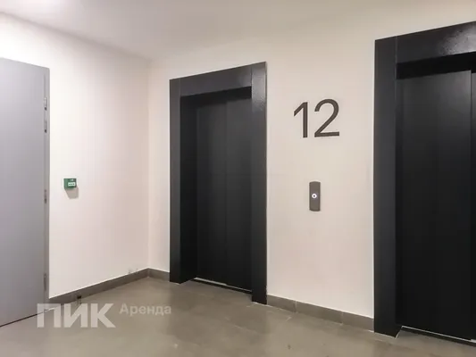 Студия, 20м², 37300 ₽/мес — фото № 9 Студия, 20м², 37300 ₽/мес — фото № 9