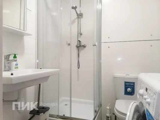 Студия, 20м², 37300 ₽/мес — фото № 6 Студия, 20м², 37300 ₽/мес — фото № 6