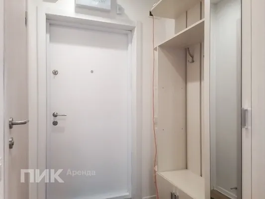 Студия, 20м², 37300 ₽/мес — фото № 8 Студия, 20м², 37300 ₽/мес — фото № 8