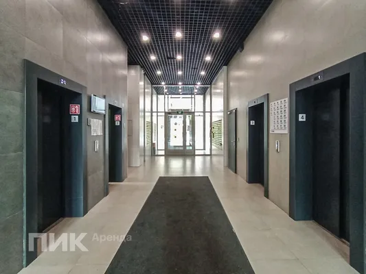 Студия, 28м², 67500 ₽/мес — фото № 7 Студия, 28м², 67500 ₽/мес — фото № 7