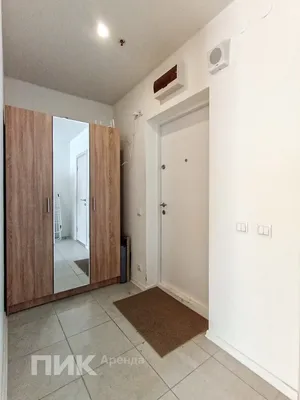 Студия, 28м², 67500 ₽/мес — фото № 6 Студия, 28м², 67500 ₽/мес — фото № 6