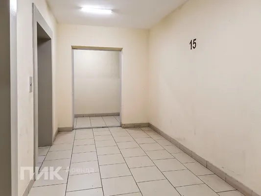 Студия, 24.2м², 39600 ₽/мес — фото № 10 Студия, 24.2м², 39600 ₽/мес — фото № 10