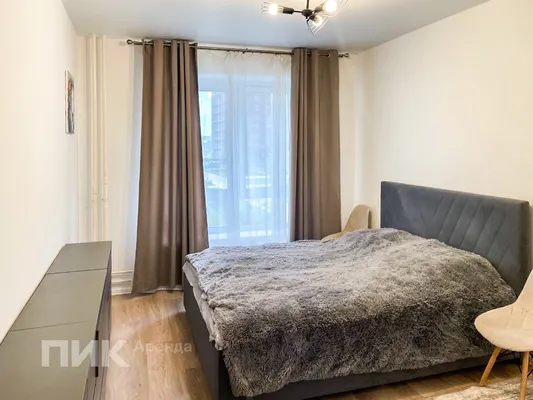 2-к квартира, 69.1м², 107300 ₽/мес — фото № 7 2-к квартира, 69.1м², 107300 ₽/мес — фото № 7