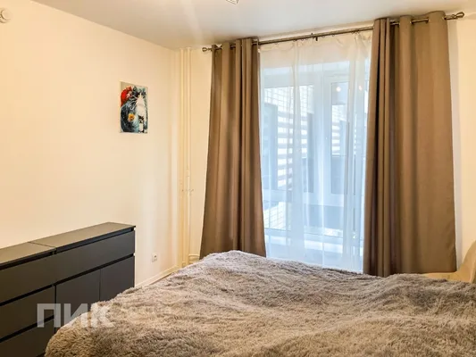 2-к квартира, 69.1м², 107300 ₽/мес — фото № 8 2-к квартира, 69.1м², 107300 ₽/мес — фото № 8