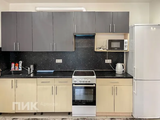 2-к квартира, 69.1м², 107300 ₽/мес — фото № 6 2-к квартира, 69.1м², 107300 ₽/мес — фото № 6