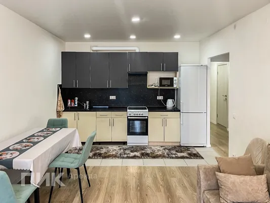 2-к квартира, 69.1м², 107300 ₽/мес — фото № 5 2-к квартира, 69.1м², 107300 ₽/мес — фото № 5