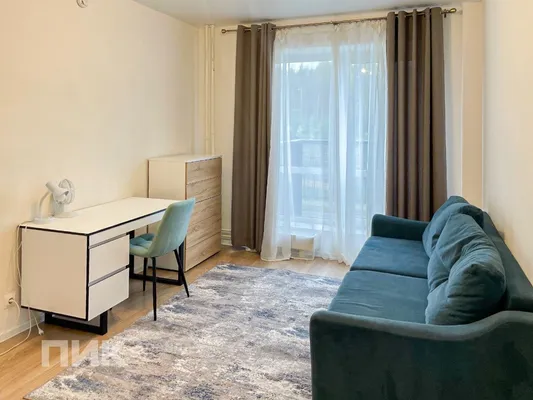 2-к квартира, 69.1м², 107300 ₽/мес — фото № 10 2-к квартира, 69.1м², 107300 ₽/мес — фото № 10