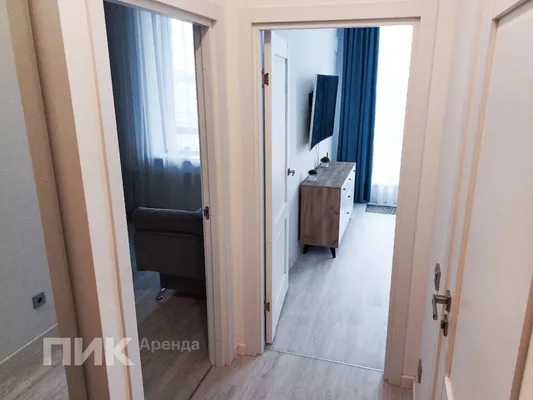 1-к квартира, 33м², 53100 ₽/мес — фото № 10 1-к квартира, 33м², 53100 ₽/мес — фото № 10