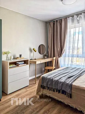 Студия, 20м², 49400 ₽/мес — фото № 2 Студия, 20м², 49400 ₽/мес — фото № 2