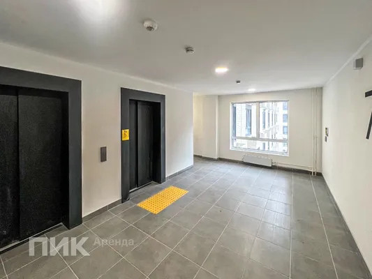 Студия, 20м², 49400 ₽/мес — фото № 10 Студия, 20м², 49400 ₽/мес — фото № 10