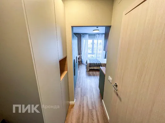 Студия, 20м², 49400 ₽/мес — фото № 8 Студия, 20м², 49400 ₽/мес — фото № 8