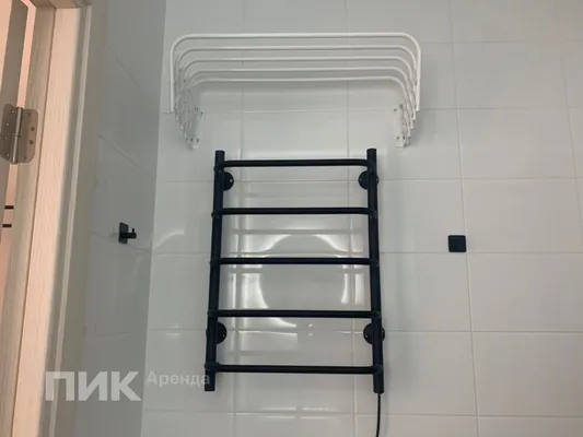 Студия, 27.4м², 39000 ₽/мес — фото № 7 Студия, 27.4м², 39000 ₽/мес — фото № 7