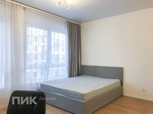 Студия, 27.4м², 39000 ₽/мес — фото № 2 Студия, 27.4м², 39000 ₽/мес — фото № 2