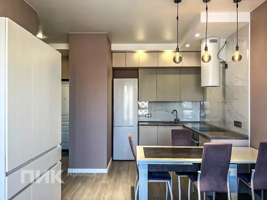 1-к квартира, 39.8м², 104000 ₽/мес — фото № 8 1-к квартира, 39.8м², 104000 ₽/мес — фото № 8