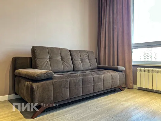 1-к квартира, 39.8м², 104000 ₽/мес — фото № 5 1-к квартира, 39.8м², 104000 ₽/мес — фото № 5