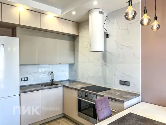 1-к квартира, 39.8м², 104000 ₽/мес — фото № 9 1-к квартира, 39.8м², 104000 ₽/мес — фото № 9