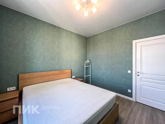 1-к квартира, 39.8м², 104000 ₽/мес — фото № 3 1-к квартира, 39.8м², 104000 ₽/мес — фото № 3