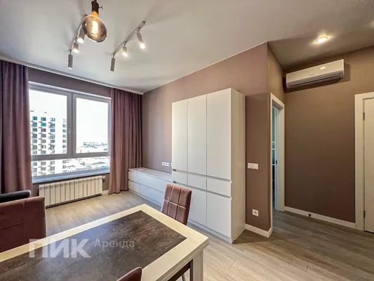 1-к квартира, 39.8м², 104000 ₽/мес — фото № 7 1-к квартира, 39.8м², 104000 ₽/мес — фото № 7