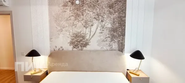 3-к квартира, 71.1м², 156500 ₽/мес — фото № 5 3-к квартира, 71.1м², 156500 ₽/мес — фото № 5