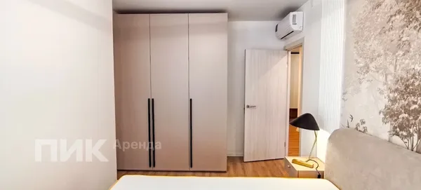 3-к квартира, 71.1м², 156500 ₽/мес — фото № 6 3-к квартира, 71.1м², 156500 ₽/мес — фото № 6