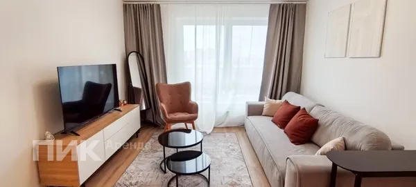 3-к квартира, 71.1м², 156500 ₽/мес — фото № 9 3-к квартира, 71.1м², 156500 ₽/мес — фото № 9