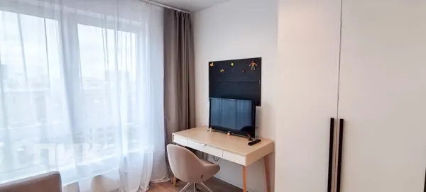 3-к квартира, 71.1м², 156500 ₽/мес — фото № 2 3-к квартира, 71.1м², 156500 ₽/мес — фото № 2