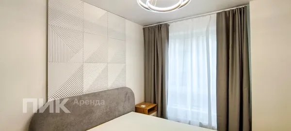 3-к квартира, 71.1м², 156500 ₽/мес — фото № 1 3-к квартира, 71.1м², 156500 ₽/мес — фото № 1