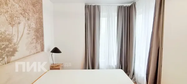 3-к квартира, 71.1м², 156500 ₽/мес — фото № 4 3-к квартира, 71.1м², 156500 ₽/мес — фото № 4